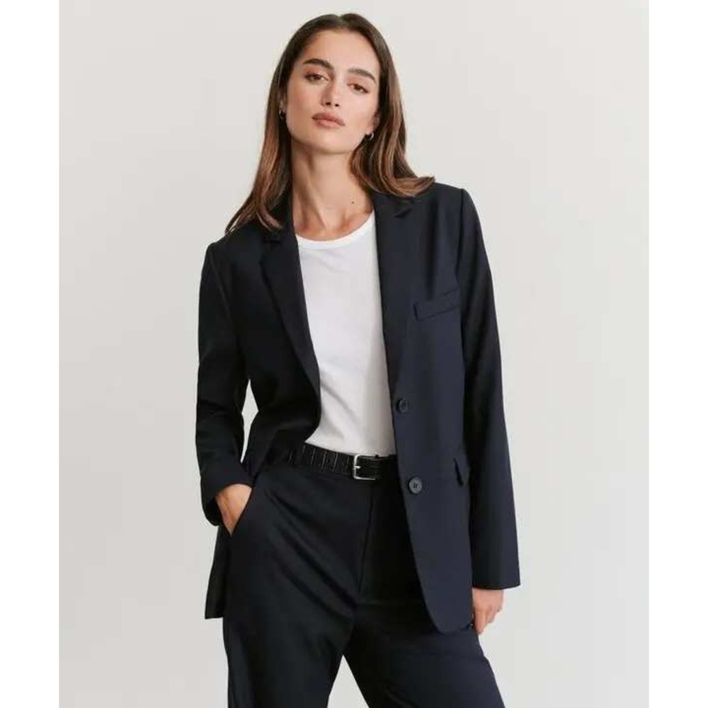 Jenni Kayne Brentwood Blazer Size 2